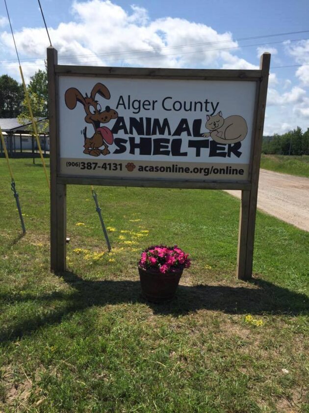 Shelter lease to end News, Sports, Jobs The Mining Journal